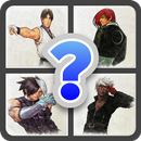 APK Quiz King Fighters Characters Arcade Games