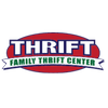 Family Thrift Center icon