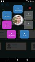 Family Tree Builder Pro captura de pantalla 3