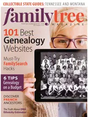 Family Tree Magazine XAPK Herunterladen