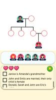 Family Tree Puzzle Game screenshot 3