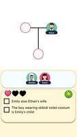 Family Tree Puzzle Game screenshot 2