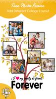 Family Tree Photo Frames - Tre تصوير الشاشة 1