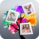 Arbre Cadres Photo - Collage De Photos APK