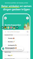 FamilyWall screenshot 2