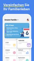 FamilyWall Plakat
