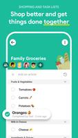 FamilyWall screenshot 2