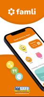 Famli: Fun Family Health постер