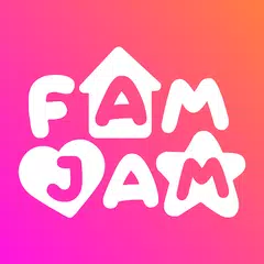 FamJam Chores & Goals for kids アプリダウンロード