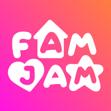 FamJam アイコン