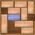 Log Jam
