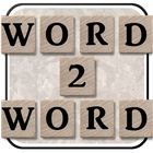 Word 2 Word icône