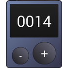 Icona Counter Widget