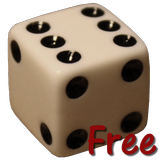 Extra Dice Free أيقونة