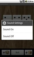 Extra Dice Free Screenshot 3