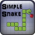 Simple Snake icon