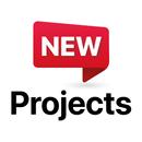New Projects APK