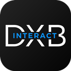 DXBinteract ícone