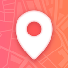 Track Family GPS Location - Sp आइकन