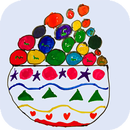 Liu.W.S.畫冊3 APK