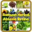 Ramuan Herbal Penyakit Ablasio Retina