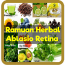 Ramuan Herbal Penyakit Ablasio Retina APK