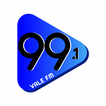 ”Rádio Vale FM 99,1