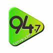 Rádio Cachoeira FM 94,7 biểu tượng