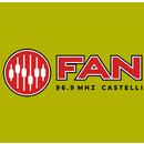 Radio Fan 96.9 Castelli APK