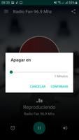 Radio Fan 96.9 Castelli скриншот 1