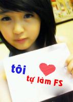 Make  FS - Fan Sign - Cute screenshot 2