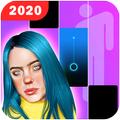 Piano Tiles Game : Billie Eilish 🎹