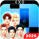Piano Tiles : EXO Kpop 🎹 APK