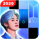 Magic Piano Tiles: BTS Kpop 🎹 APK