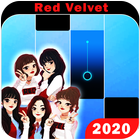 Piano Tiles : Red Velvet Kpop  圖標