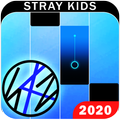 Piano Tiles : Stray Kids Kpop 🎹