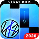 Piano Tiles : Stray Kids Kpop 🎹 APK