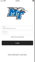 Blue Raider Connect imagem de tela 1