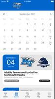 Blue Raider Connect imagem de tela 3