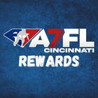 A7FL Cincinnati icône