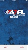 A7FL Cincinnati Affiche