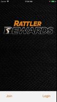 Rattler Rewards پوسٹر