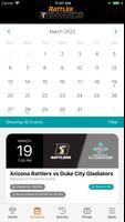 Rattler Rewards اسکرین شاٹ 3