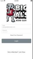 Big Al's Kids Club imagem de tela 1