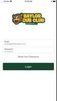 Baylor Cub Club imagem de tela 1