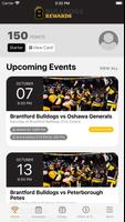 Bulldogs Rewards screenshot 2