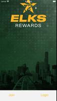 Poster Elks Rewards