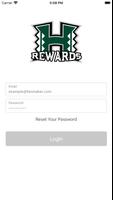 HRewards اسکرین شاٹ 1