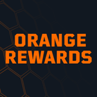 Orange Rewards icône