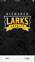 Larks Loyalty पोस्टर